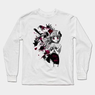 child of truth Long Sleeve T-Shirt